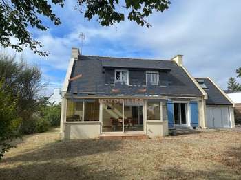 Vente Maison 4 chambresConcarneau