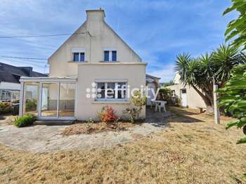 Vente maison 5 pièces Concarneau 29