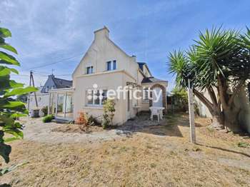 Vente Maison 3 chambresConcarneau