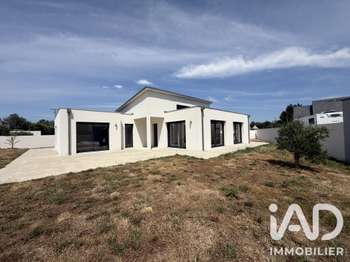 Vente maison 5 pièces Concarneau 29