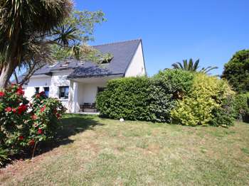 Vente Maison 5 chambresConcarneau