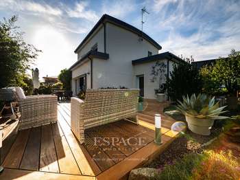 Vente Maison 4 chambresConcarneau