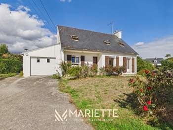 Vente maison 5 pièces Concarneau 29