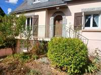 Vente maison 7 pièces Vente maison 7 pièces