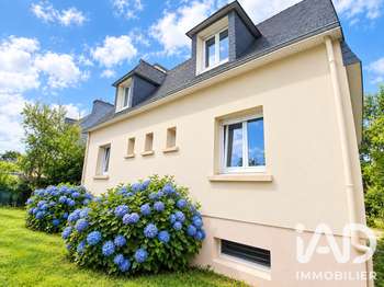 Vente Maison 5 chambresConcarneau