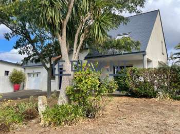 Vente maison 7 pièces Concarneau 29