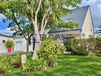Vente Maison 5 chambresConcarneau