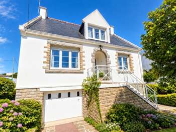 Vente maison 6 pièces Concarneau 29