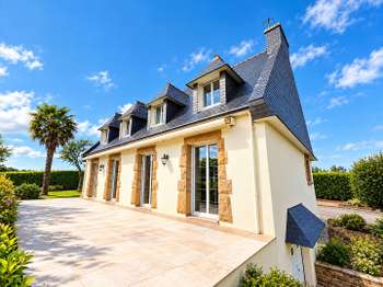 Vente Maison 4 chambresConcarneau