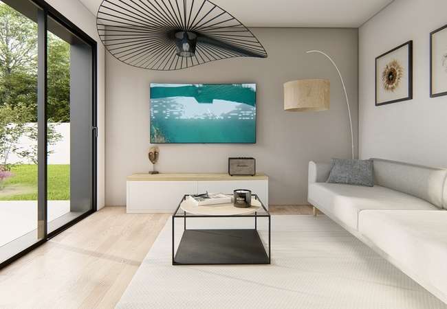 Maison 3 pièces 60 m² · à Concarneau · 60 m² · 240 000 €