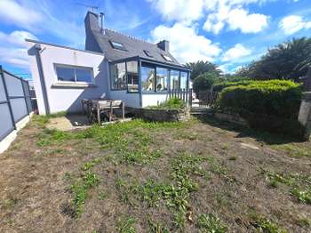 Vente maison 6 pièces Concarneau 29