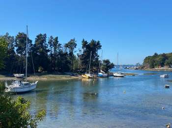 Vente maison 7 pièces Concarneau 29