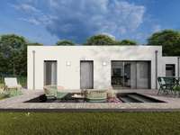 Vente maison 3 pièces Vente maison 3 pièces