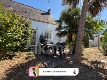Vente Maison 3 chambresConcarneau