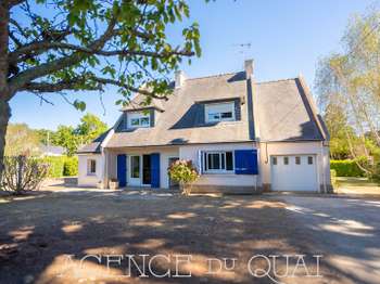Vente Maison 5 chambresConcarneau