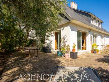 Vente Maison 5 chambresConcarneau