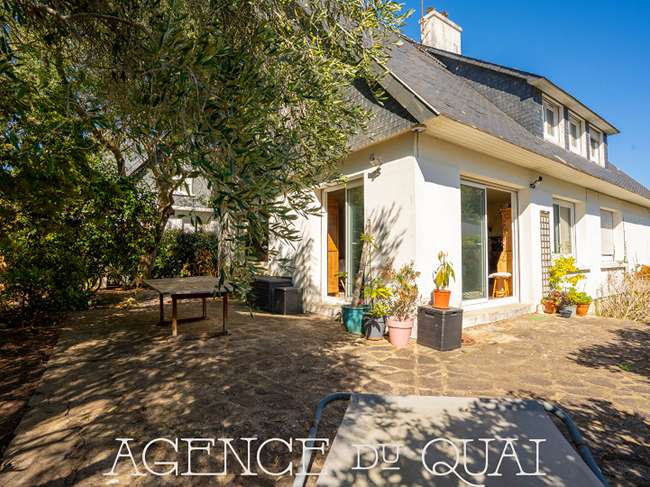 Maison 6 pièces 170 m² · à Concarneau · 170 m² · 623 000 €