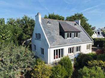 Vente Maison 6 chambresConcarneau