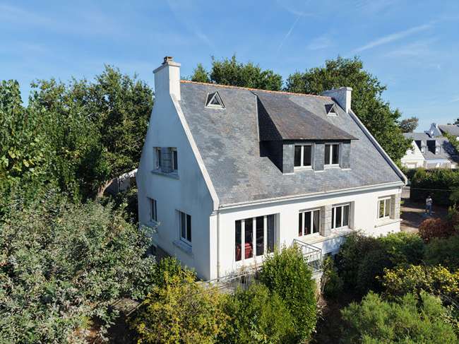 Maison 7 pièces 164 m² · à Concarneau · 164 m² · 533 000 €