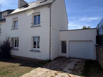 Vente maison 6 pièces Concarneau 29