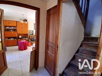 Vente Maison 1 chambreConcarneau