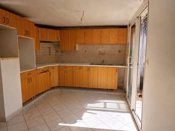 Vente maison 2 pièces Concarneau 29