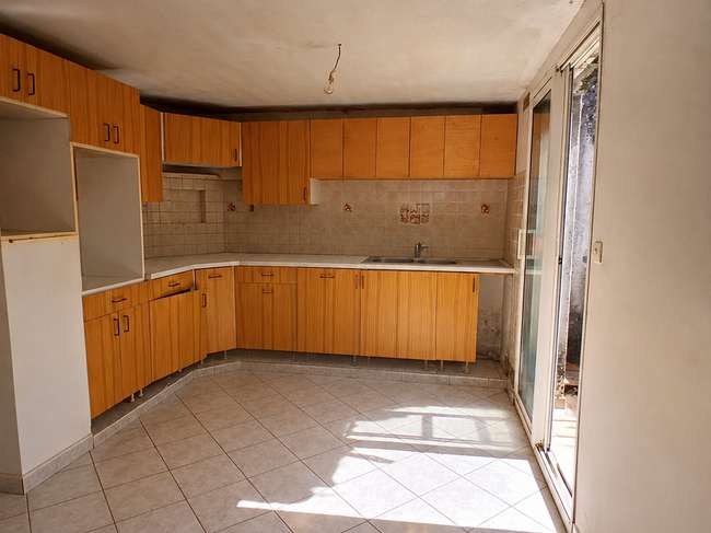Maison 2 pièces 55 m² · à Concarneau · 55 m² · 159 000 €