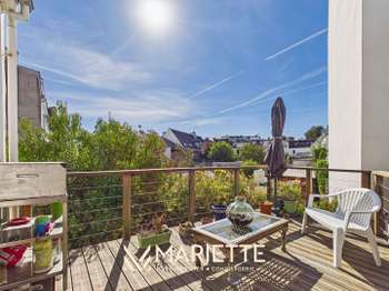 Vente maison 3 pièces Concarneau 29