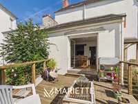 Vente maison 3 pièces Vente maison 3 pièces