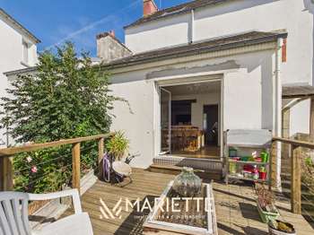 Vente maison 3 pièces Vente maison 3 pièces