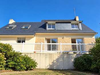 Vente Maison 5 chambresConcarneau