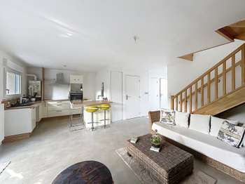 Vente Maison 3 chambresConcarneau