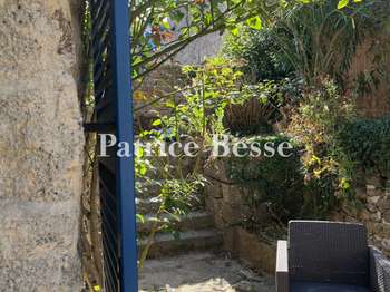 Vente Maison 4 chambresConcarneau