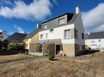 Vente Maison 5 chambresConcarneau