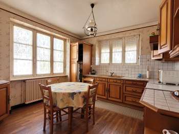 Vente maison 6 pièces Vente maison 6 pièces