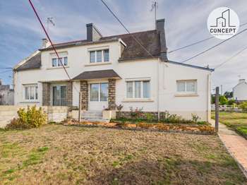 Vente maison 4 pièces Concarneau 29