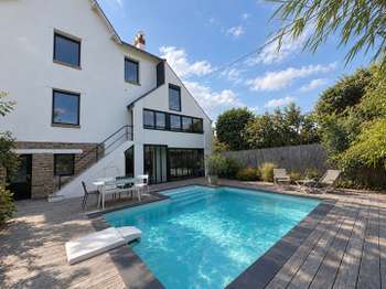Vente maison 7 pièces Concarneau 29