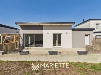 Vente maison 4 pièces Concarneau 29