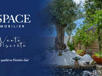 Vente maison 6 pièces Concarneau 29