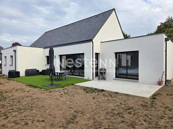 Vente Maison 3 chambresConcarneau