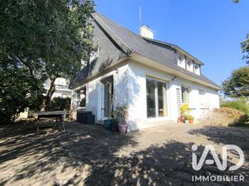 Vente Maison 6 chambresConcarneau