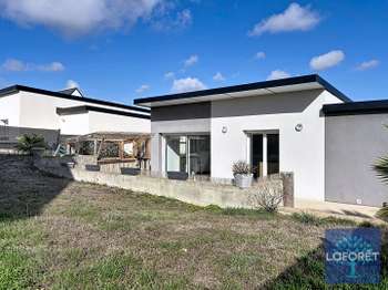 Vente maison 4 pièces Concarneau 29