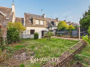 Vente maison 4 pièces Concarneau 29