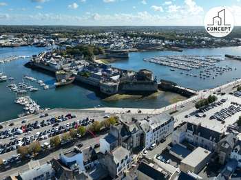 Vente maison 7 pièces Concarneau 29