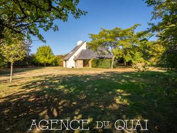 Vente Maison 5 chambresConcarneau