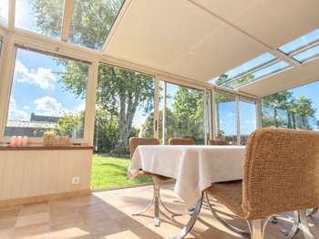 Vente Maison 4 chambresConcarneau