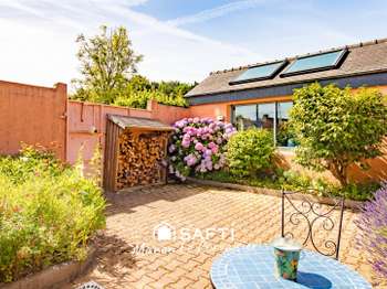Vente maison 5 pièces Concarneau 29