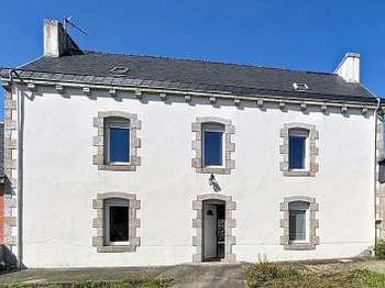 Vente Maison 5 chambresConcarneau