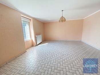 Vente maison 10 pièces Vente maison 10 pièces