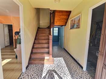 Vente maison 8 pièces Vente maison 8 pièces